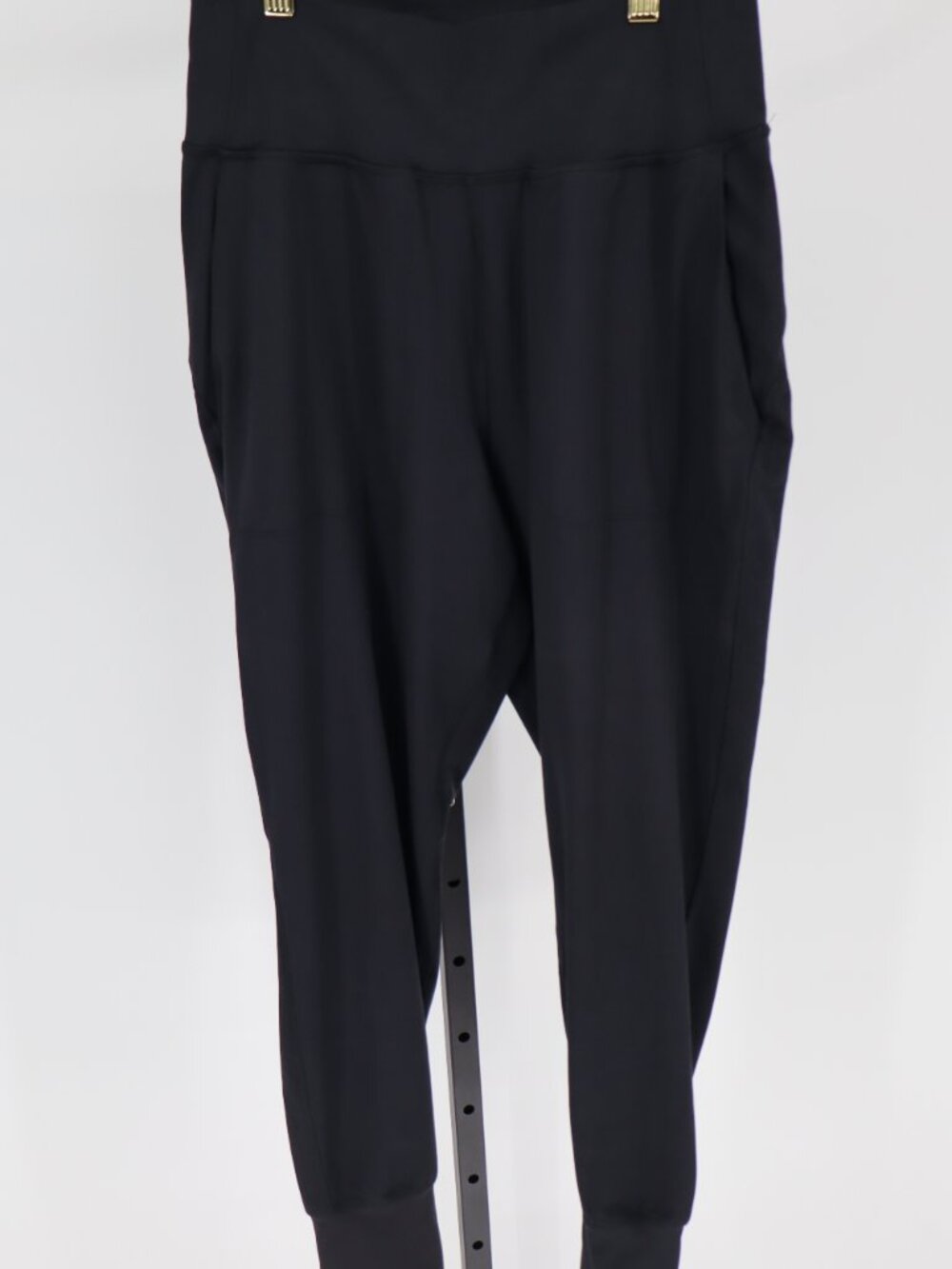 All in Motion women's black yoga pants  Like New size S